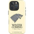 Game of Thrones: House Stark Sigil iPhone 16 Pro Max Impact Case